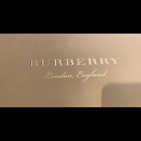 Burberry Espadrilles - Picture 2 of 2